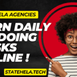 To get started with Statehela Agencies you need to pay a one-time activation fee