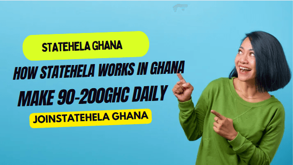   StateHela -StateHela Ghana