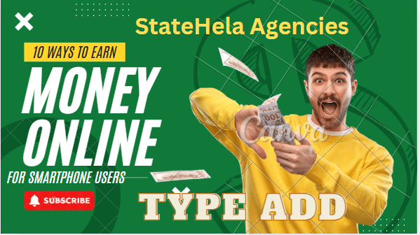 StateHela |  StateHela Agencies