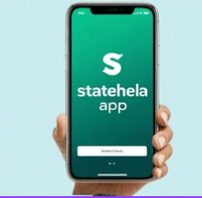 StateHela APP-download APP