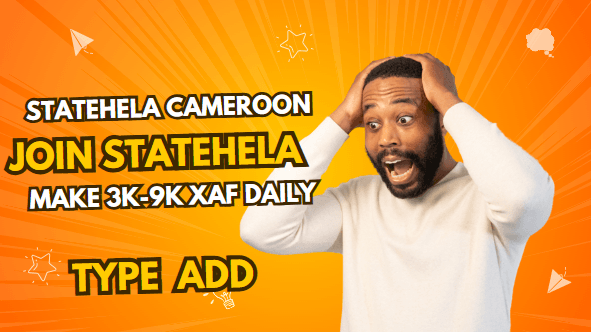 StateHela | StateHela Cameroon