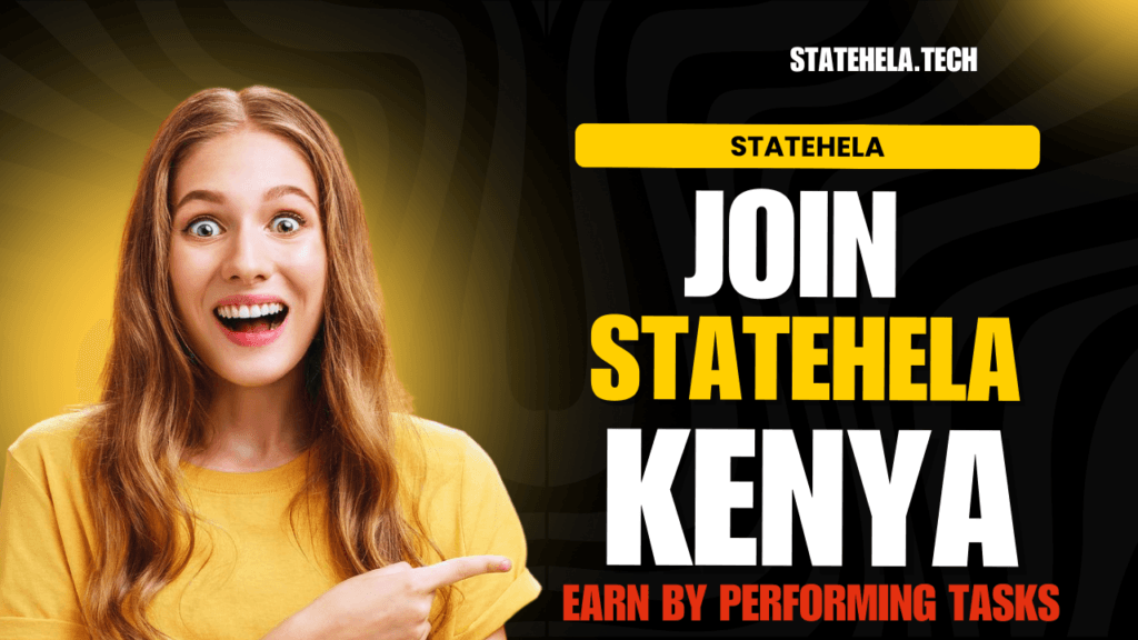 how statehela works kenya
