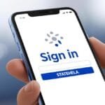 LOGIN STATEHELA -SIGN IN STATEHELA