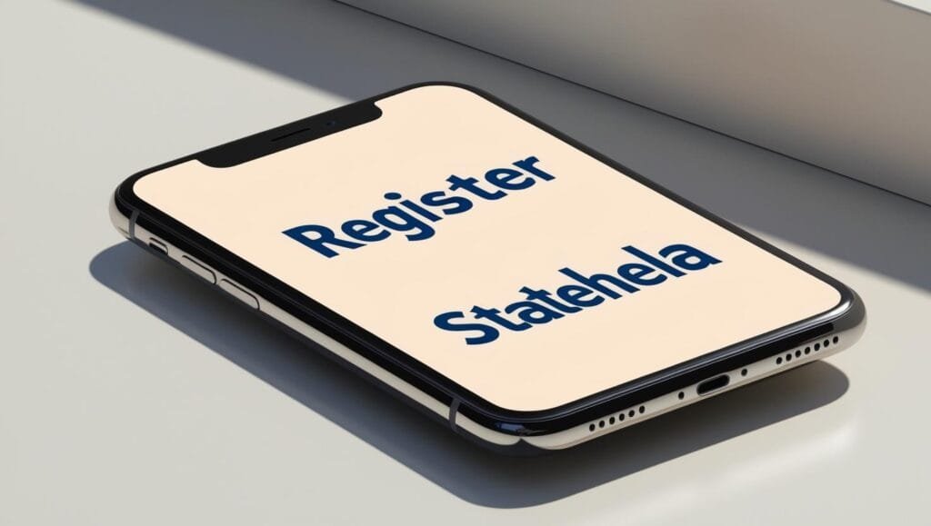 Register – Statehela