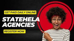 STATEHELA AGENCIES