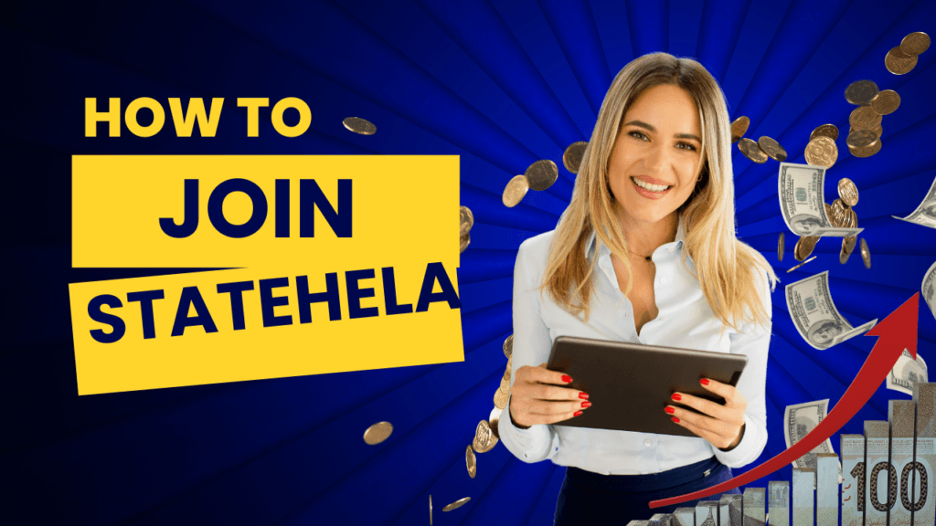 STATEHELA AGENCIES