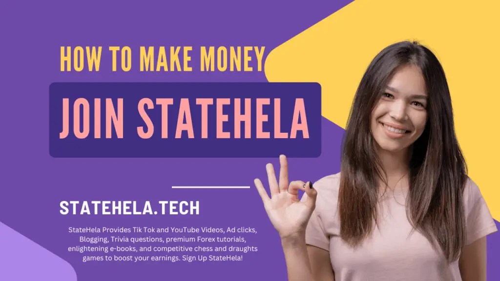 STATEHELA