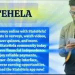 STATEHELA