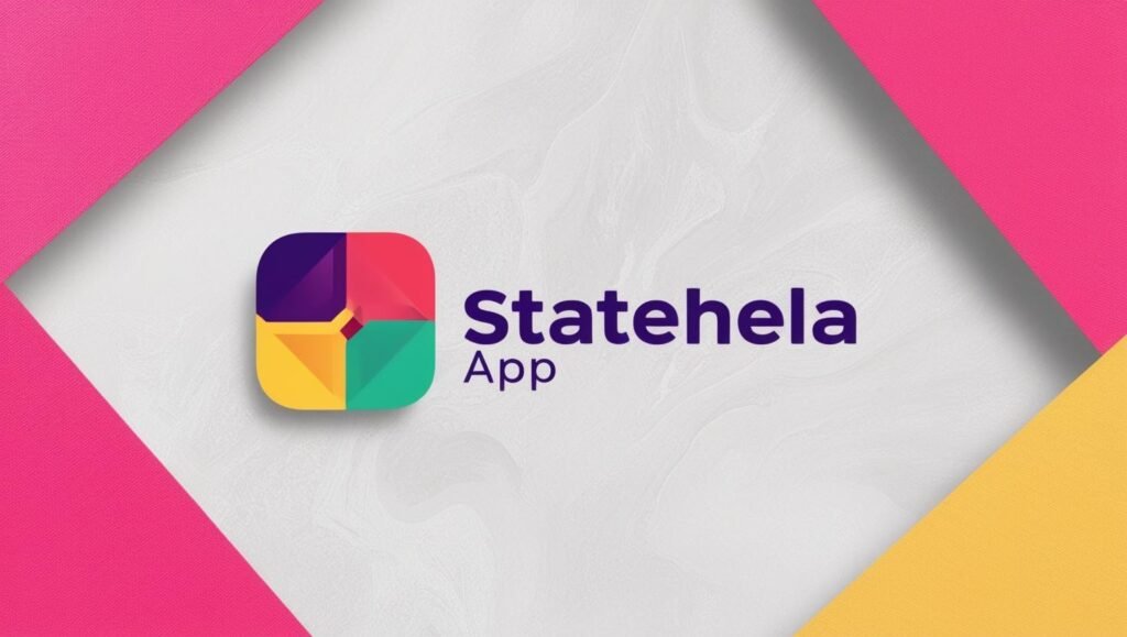 STATEHELA app