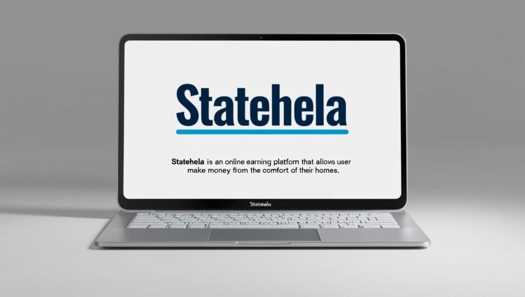 STATEHELA