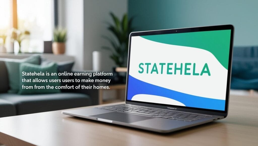 STATEHELA