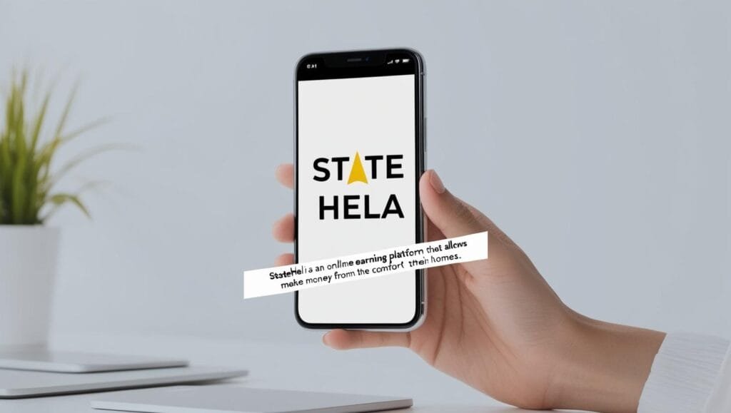 Register StateHela