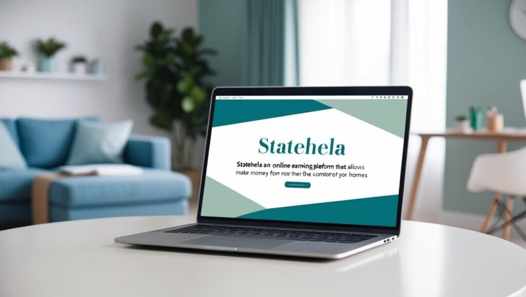 STATEHELA