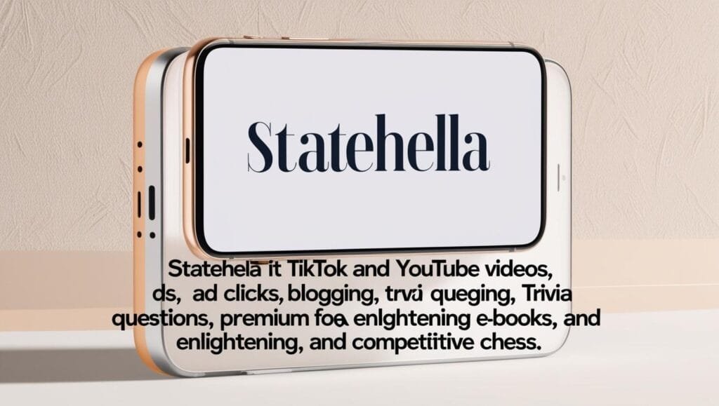 HOW TO BENEFIT IN STATEHELA