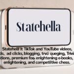 HOW TO BENEFIT IN STATEHELA