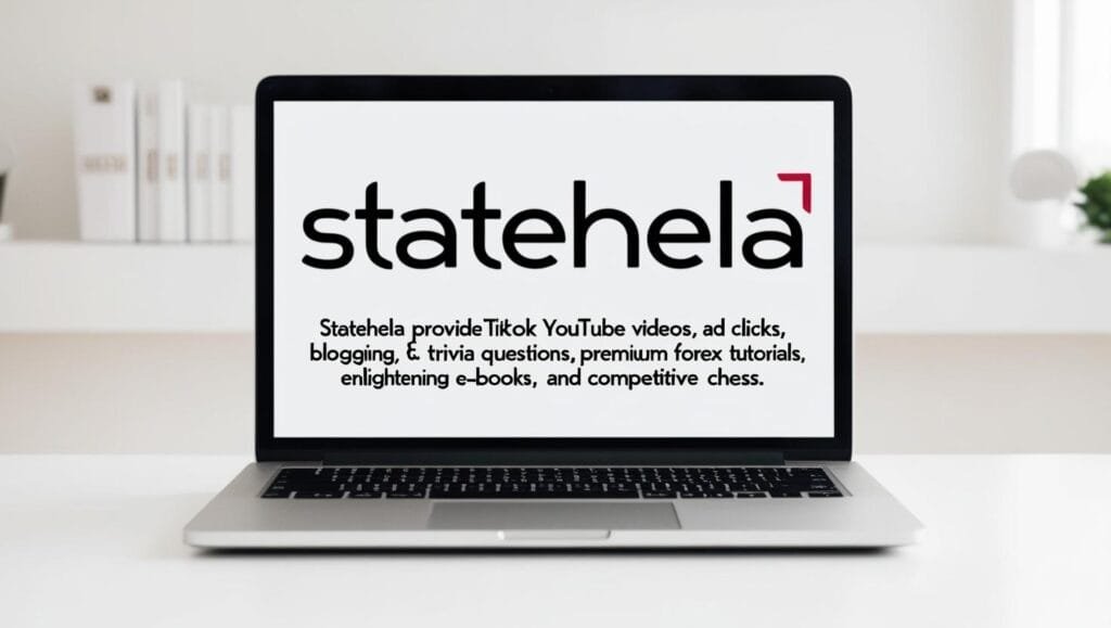 STATEHELA AGENCIES
