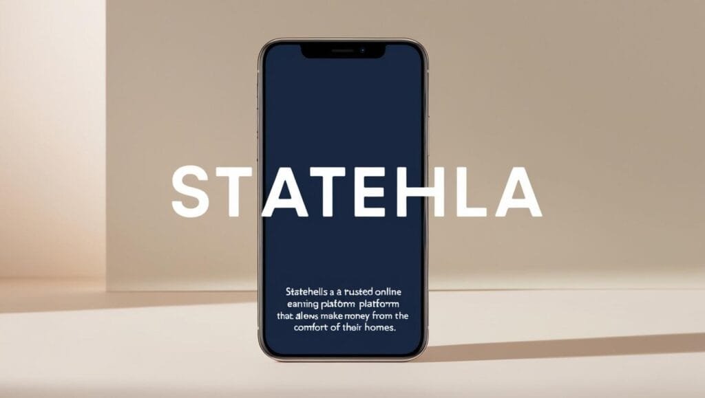 StateHela Privacy Policy