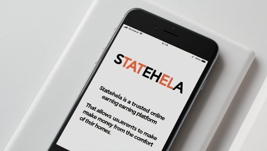 STATEHELA