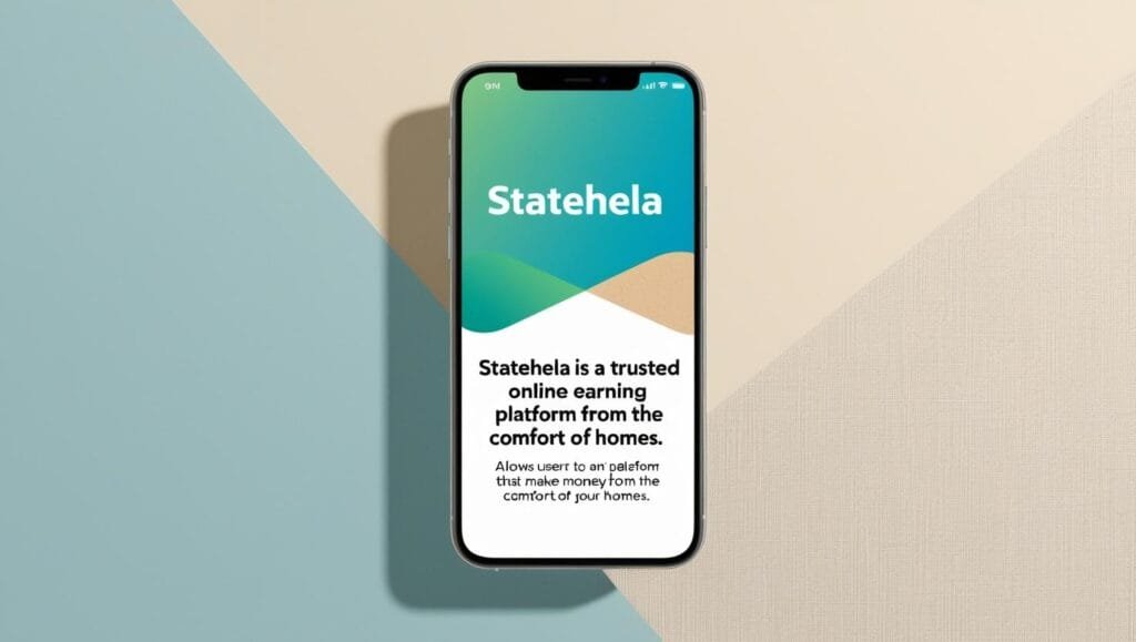 How does StateHela work? – how to earn in StateHela