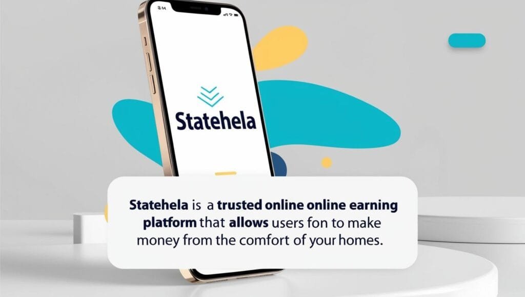 STATEHELA AGENCIES