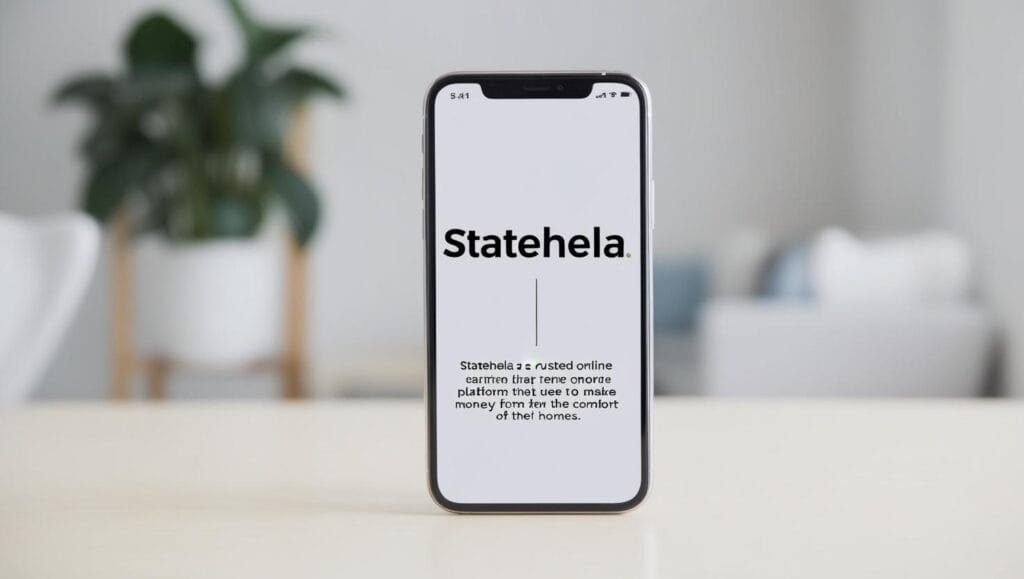 STATEHELA AGENCIES
