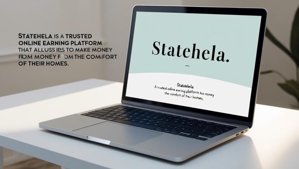 STATEHELA AGENCIES