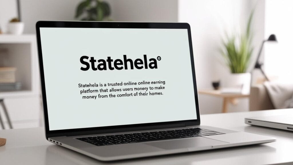 STATEHELA AGENCIES