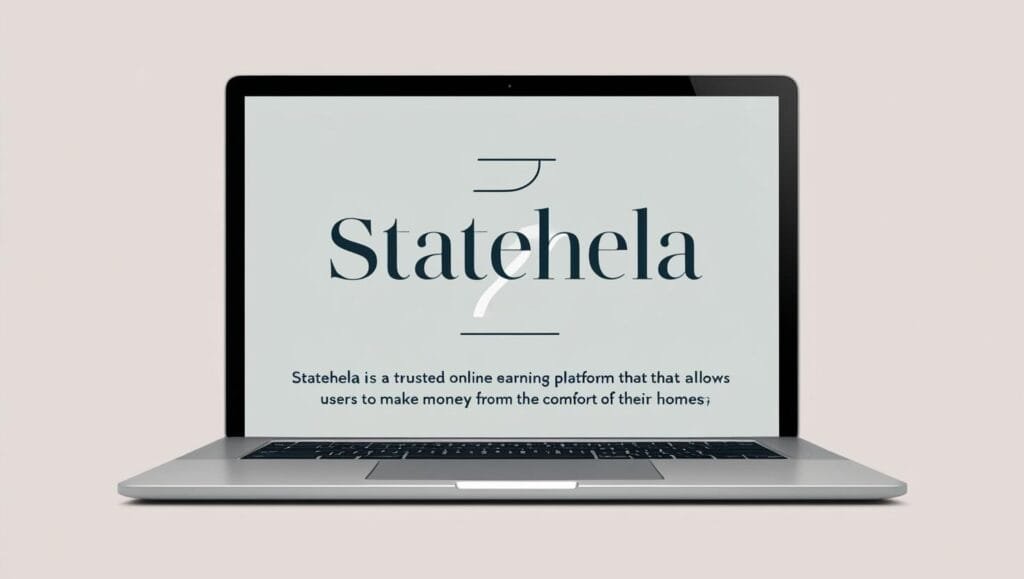 STATEHELA AGENCIES