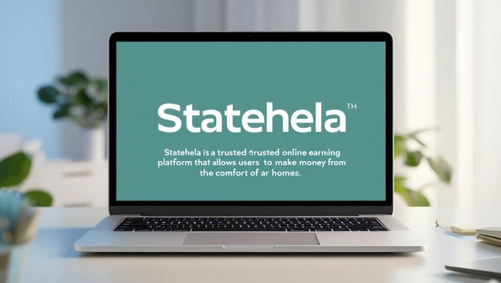 STATEHELA AGENCIES