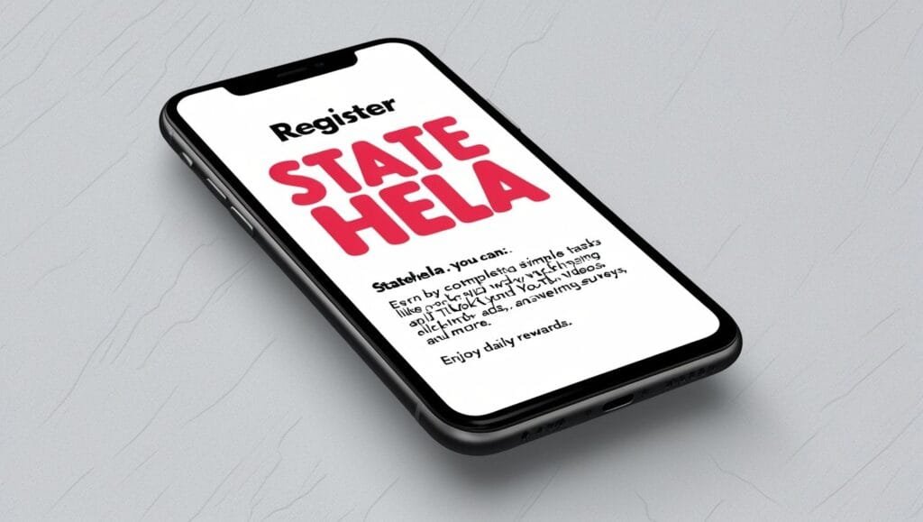 State Hela – State Hela
