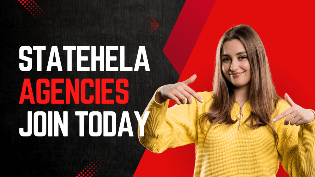 STATEHELA AGENCIES – REGISTER – SIGN UP | STATEHELA Agencies