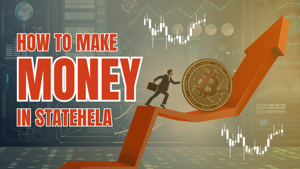 StateHela Privacy Policy