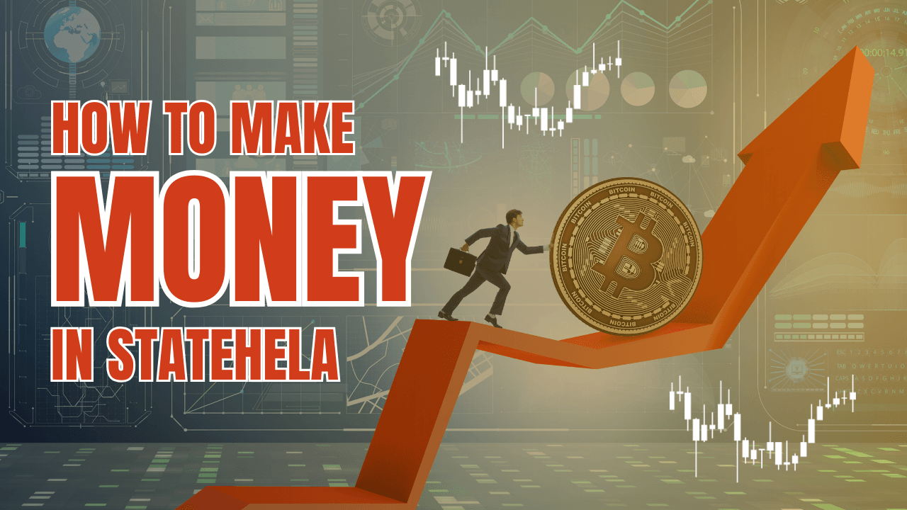 StateHela Privacy Policy
