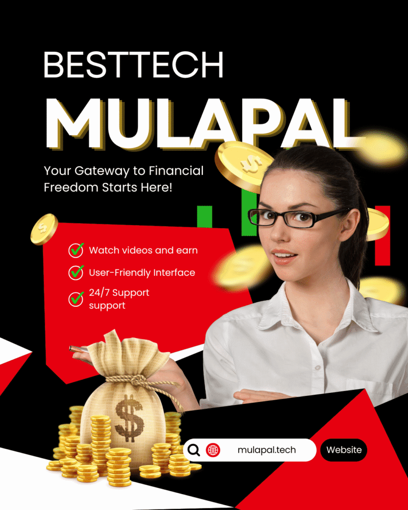 MulaPal Botswana