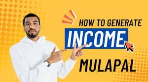 MULA PAL -MULAPAL AGENCY
