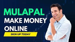 HOW TO EARN MONEY ONLINE WITH MULAPAL