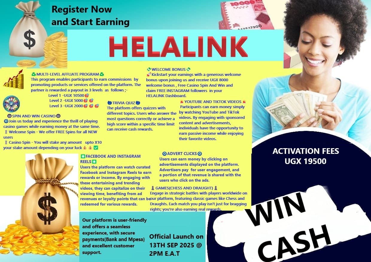HelaLink