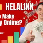 HelaLink – Make Money Online