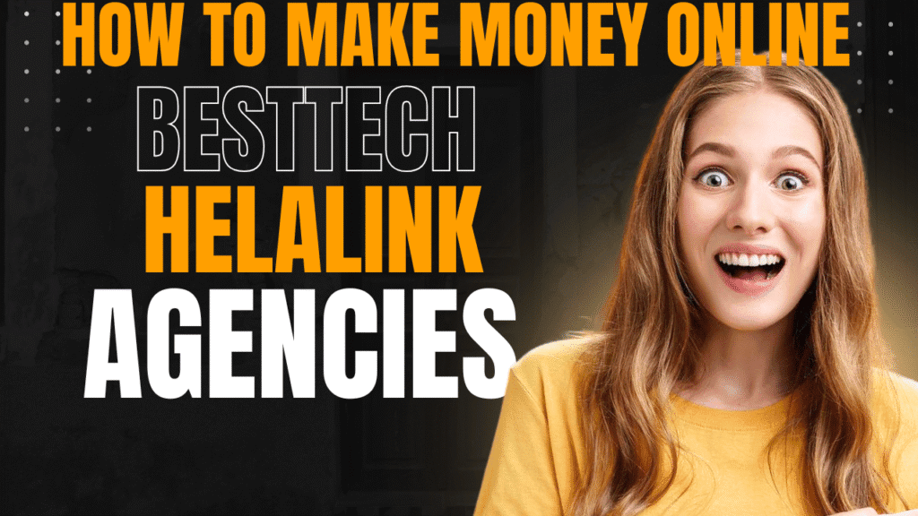 HelaLink — Step-by-Step Guide: How to Create Your HelaLink Account