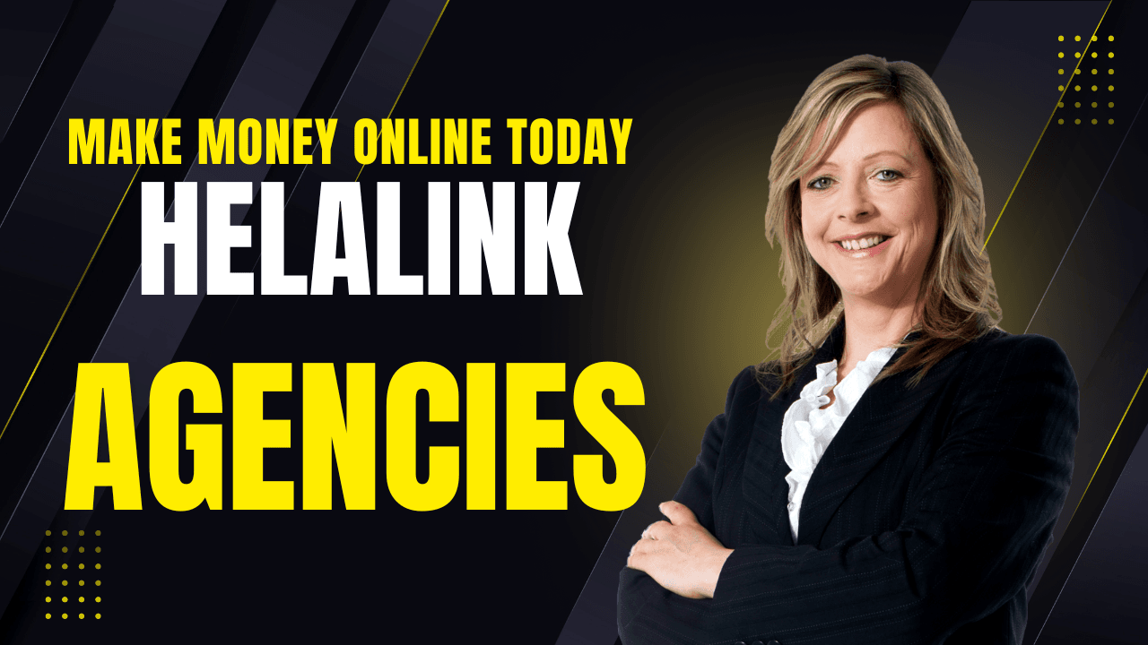 Helalink Agencies – Affiliate Marketing Kenya