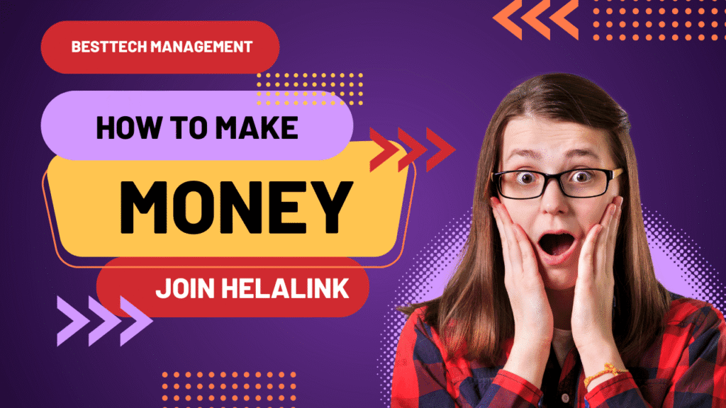 HELALINK AGENCIES in Nairobi