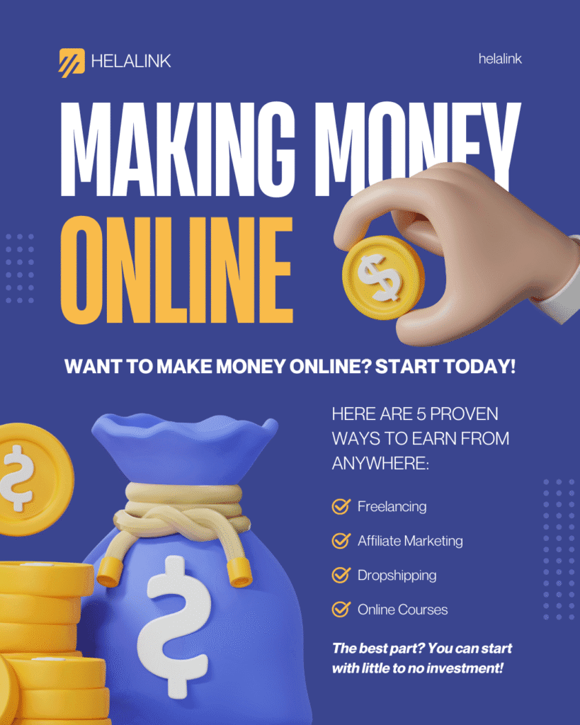 Install App | HelaLink