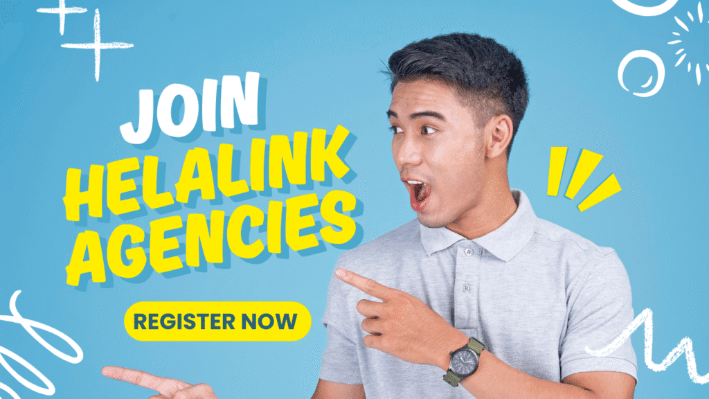 HELALINK AGENCIES