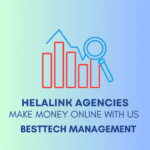 HelaLink – Your Startup to online earnings