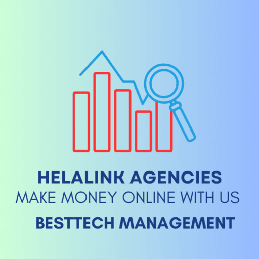 HelaLink – Your Startup to online earnings