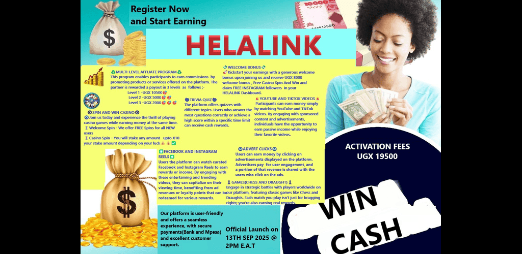 HELALINK