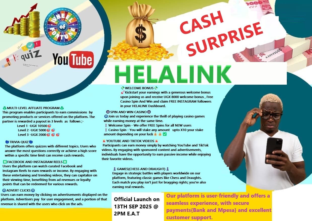 HelaLink – HelaLink Agencies