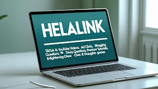 HELALINK KENYA