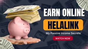 How To Make Money With Helalink Agencies
